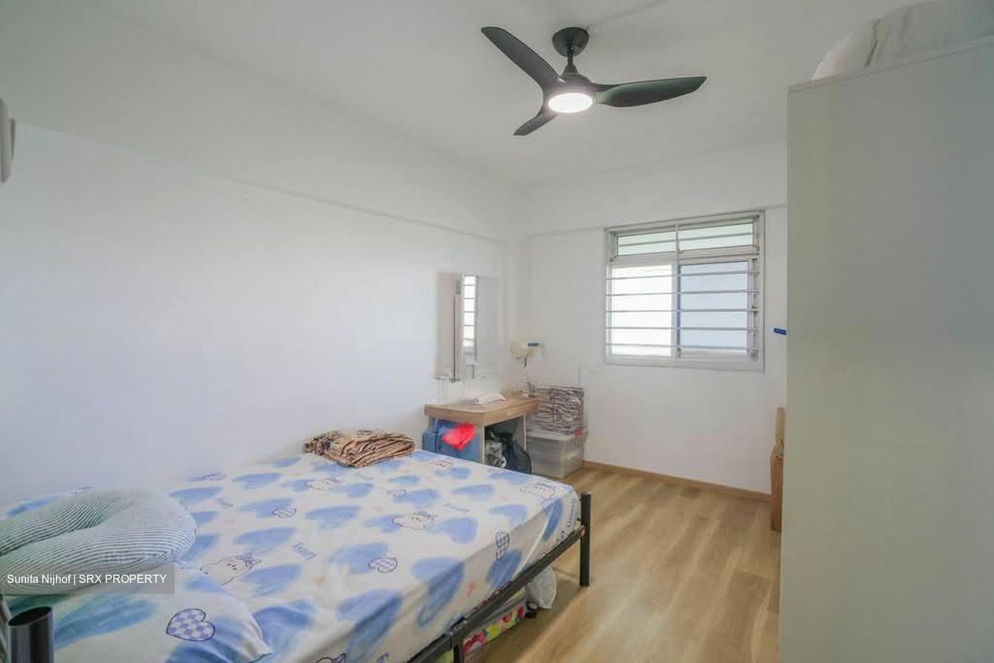 Blk 529 Bedok North Street 3 (Bedok), HDB 3 Rooms #593553001